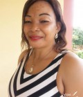 Rencontre Femme Cameroun à Yaoundé : Beatrice, 52 ans